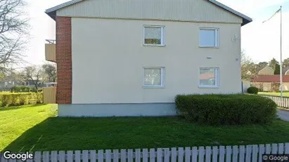 Apartments for rent in Växjö - Photo from Google Street View