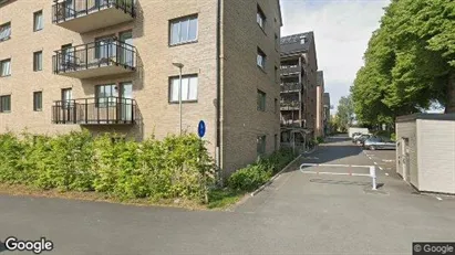 Apartments for rent in Växjö - Photo from Google Street View