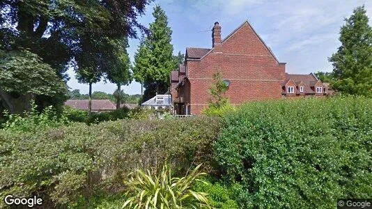 Apartments for rent in Haslemere - Surrey - Photo from Google Street View