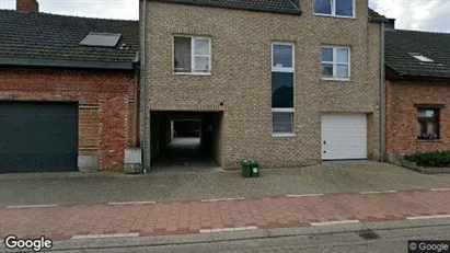 Apartments for rent in Dessel - Photo from Google Street View