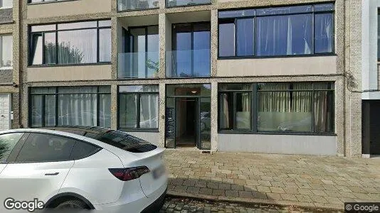 Apartments for rent in Stad Antwerp - Photo from Google Street View
