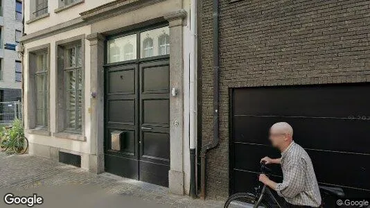 Apartments for rent in Stad Antwerp - Photo from Google Street View