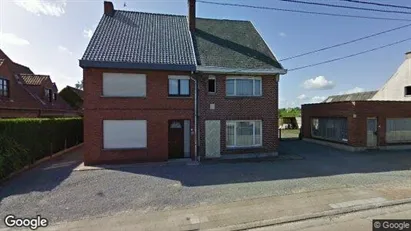 Apartments for rent in Gavere - Photo from Google Street View
