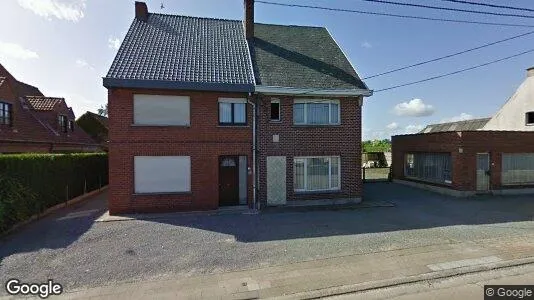 Apartments for rent in Gavere - Photo from Google Street View