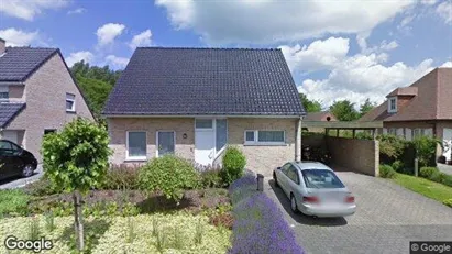 Apartments for rent in Izegem - Photo from Google Street View