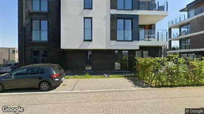 Apartments for rent in Aalst - Photo from Google Street View