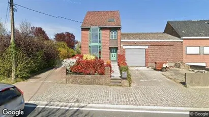Apartments for rent in Anzegem - Photo from Google Street View