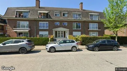 Apartments for rent in Harelbeke - Photo from Google Street View