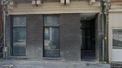 Apartments for rent in Lier - Photo from Google Street View
