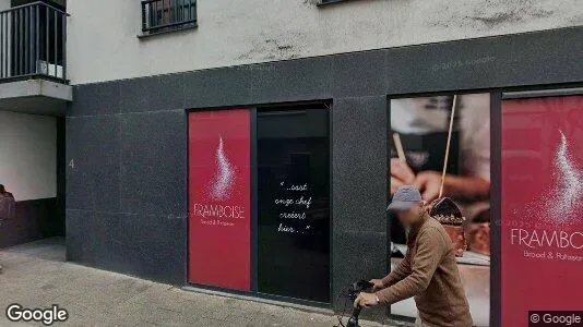 Apartments for rent in Stad Antwerp - Photo from Google Street View