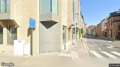 Apartments for rent in Aalst - Photo from Google Street View