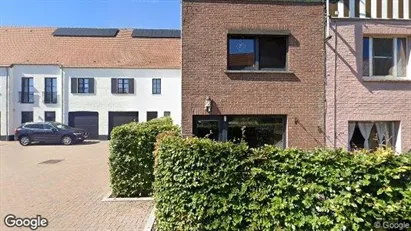 Apartments for rent in Oud-Turnhout - Photo from Google Street View