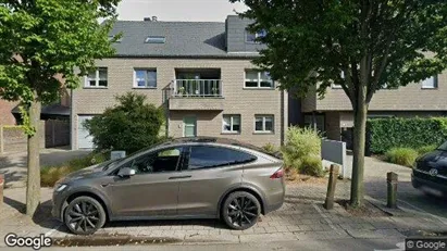 Apartments for rent in Kapellen - Photo from Google Street View