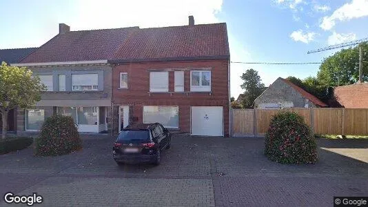 Apartments for rent in Pittem - Photo from Google Street View