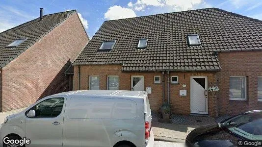 Apartments for rent in Pittem - Photo from Google Street View