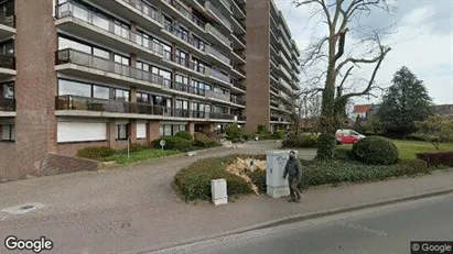 Apartments for rent in Ronse - Photo from Google Street View