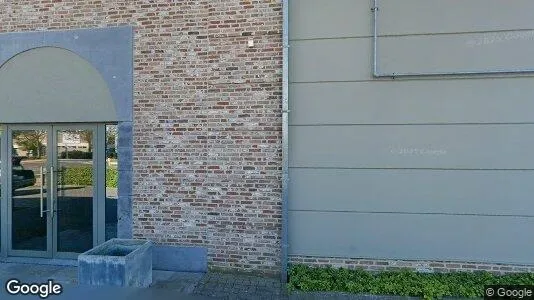 Apartments for rent in Bree - Photo from Google Street View