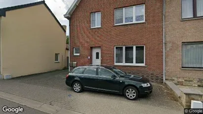 Apartments for rent in Bilzen - Photo from Google Street View
