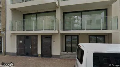 Apartments for rent in Oostende - Photo from Google Street View