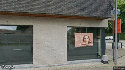 Apartments for rent in Waregem - Photo from Google Street View