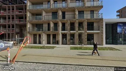 Apartments for rent in Oostende - Photo from Google Street View
