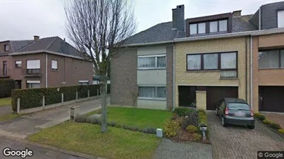 Apartments for rent in Lebbeke - Photo from Google Street View