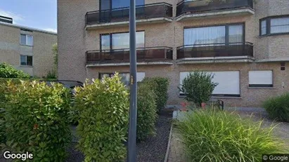 Apartments for rent in Kontich - Photo from Google Street View