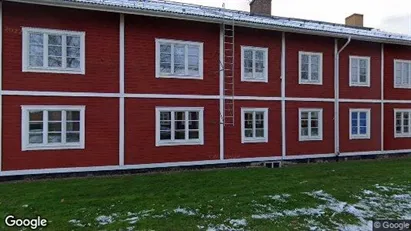 Apartments for rent in Borlänge - Photo from Google Street View