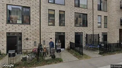 Apartments for rent in Copenhagen S - Photo from Google Street View