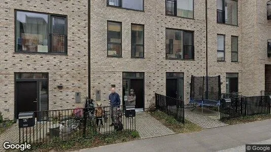 Apartments for rent in Copenhagen S - Photo from Google Street View