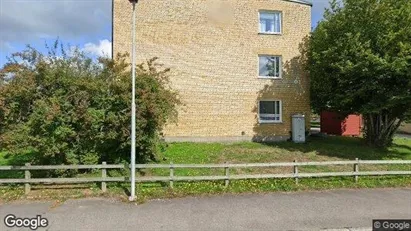 Apartments for rent in Växjö - Photo from Google Street View