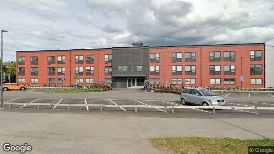 Apartments for rent in Linköping - Photo from Google Street View