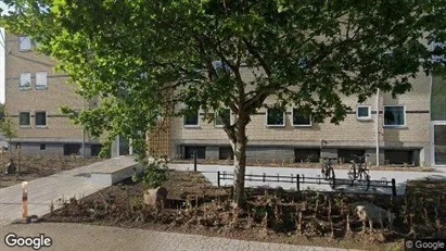 Apartments for rent in Viborg - Photo from Google Street View
