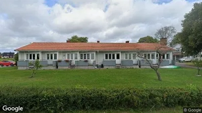 Apartments for rent in Askersund - Photo from Google Street View
