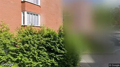 Apartments for rent in Borås - Photo from Google Street View