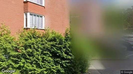 Apartments for rent in Borås - Photo from Google Street View