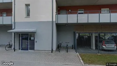 Apartments for rent in Ludvika - Photo from Google Street View