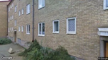 Apartments for rent in Västra hisingen - Photo from Google Street View
