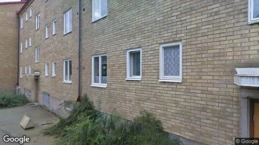 Apartments for rent in Västra hisingen - Photo from Google Street View