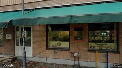 Apartments for rent in Lundby - Photo from Google Street View