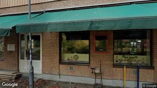 Apartments for rent in Lundby - Photo from Google Street View