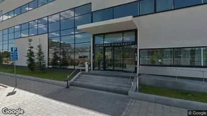 Apartments for rent in Botkyrka - Photo from Google Street View
