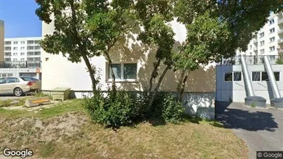 Apartments for rent in Huddinge - Photo from Google Street View