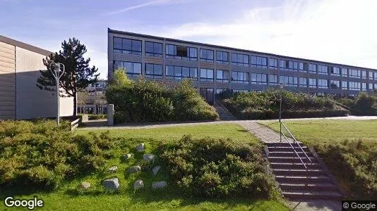 Apartments for rent in Vejle Center - Photo from Google Street View