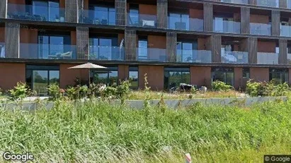 Apartments for rent in Solrød Strand - Photo from Google Street View