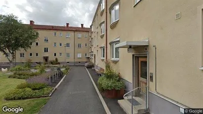 Apartments for rent in Västra hisingen - Photo from Google Street View