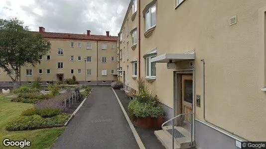 Apartments for rent in Västra hisingen - Photo from Google Street View