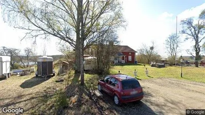 Apartments for rent in Karlstad - Photo from Google Street View