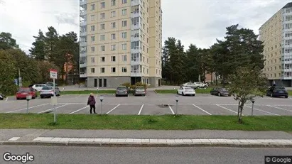 Apartments for rent in Gävle - Photo from Google Street View