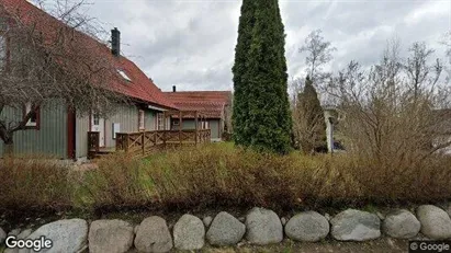 Apartments for rent in Huddinge - Photo from Google Street View
